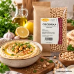 Cieciorka ziarno 500 g - obrazek 6