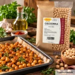 Cieciorka ziarno 500 g - obrazek 5