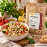 Cieciorka ziarno 500 g - obrazek 4