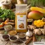 Curry 100 g - obrazek 4