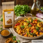 Curry 100 g - obrazek 2