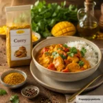 Curry 100 g - obrazek 3