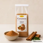 Cynamon mielony cejloński 70 g - obrazek 4