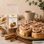 Cynamon laska 60 g - obrazek 2