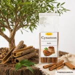 Cynamon laska 60 g - obrazek 5