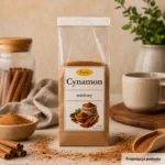 Cynamon mielony 100 g - obrazek 3