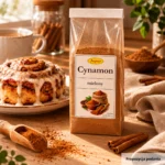 Cynamon mielony 100 g - obrazek 4