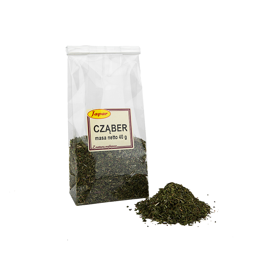 czaber_40_g Cząber 40 g - obrazek 1