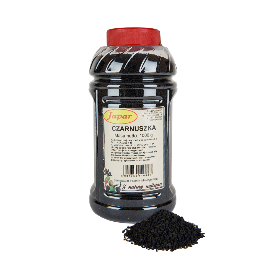 czarnuszka_1000_g Czarnuszka 1 kg - obrazek 1