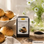 Czarnuszka 100 g - obrazek 2