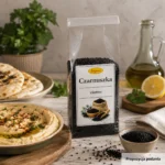 Czarnuszka 100 g - obrazek 4