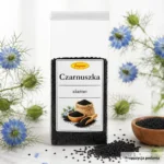 Czarnuszka 100 g - obrazek 3