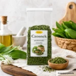Czosnek niedźwiedzi 30 g - obrazek 2