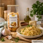 Czosnek suszony płatki 100 g - obrazek 4