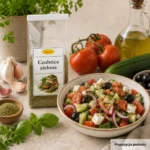 Czubrica zielona 100 g - obrazek 2
