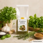 Czubrica zielona 100 g - obrazek 4