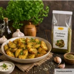 Czubrica zielona 100 g - obrazek 5