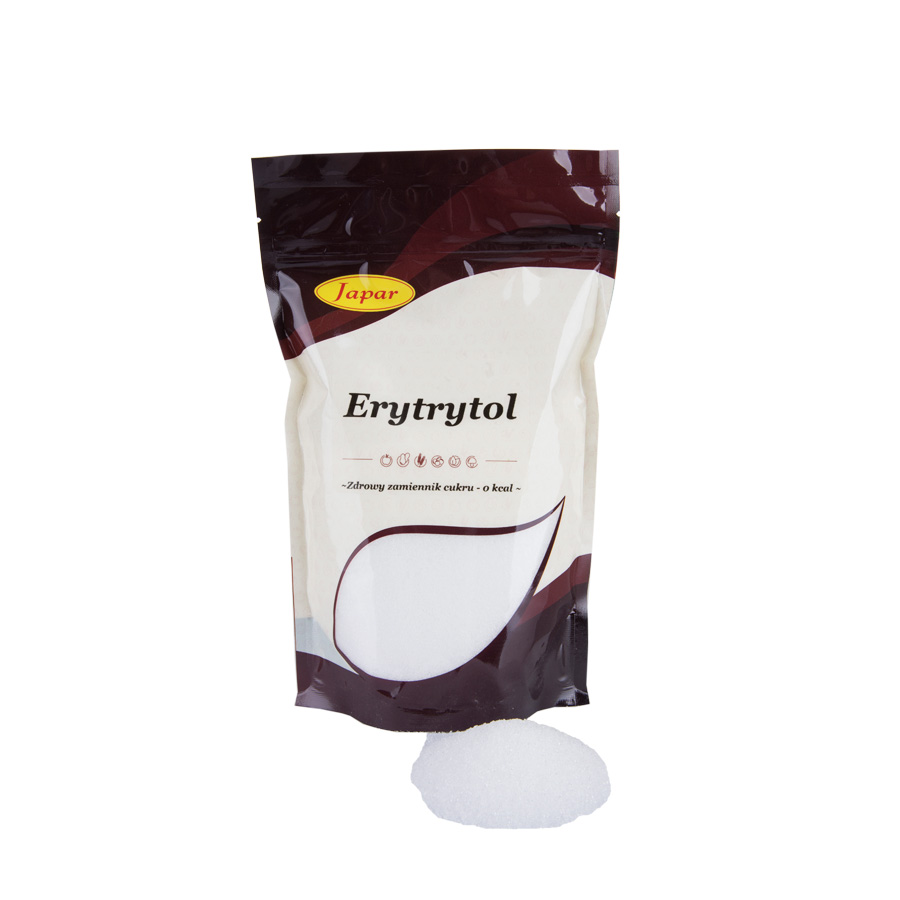 erytrytol_500_g Erytrytol (erytrol) 500 g - obrazek 1