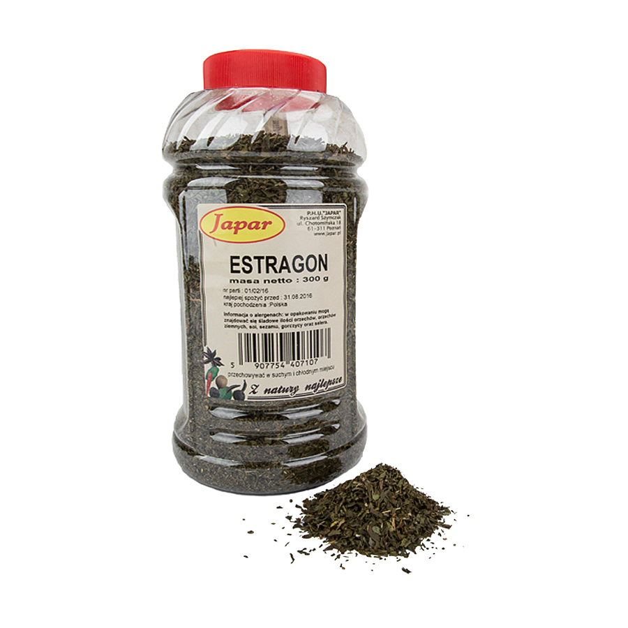 estragon_300_g Estragon 300 g - obrazek 1