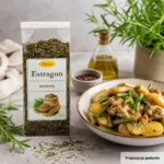 Estragon suszony 30 g - obrazek 4