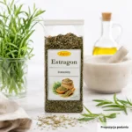 Estragon suszony 30 g - obrazek 2
