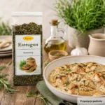 Estragon suszony 30 g - obrazek 5