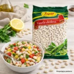 Fasola drobna 500 g - obrazek 2