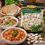 Fasola Piękny Jaś 500 g - obrazek 2