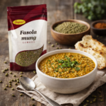 Fasola mung 250 g - obrazek 2