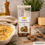 Gałka muszkatołowa cała 70 g - obrazek 2