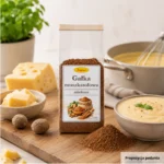 Gałka muszkatołowa mielona 100 g - obrazek 2