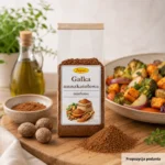 Gałka muszkatołowa mielona 100 g - obrazek 3