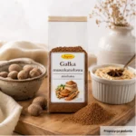 Gałka muszkatołowa mielona 100 g - obrazek 4