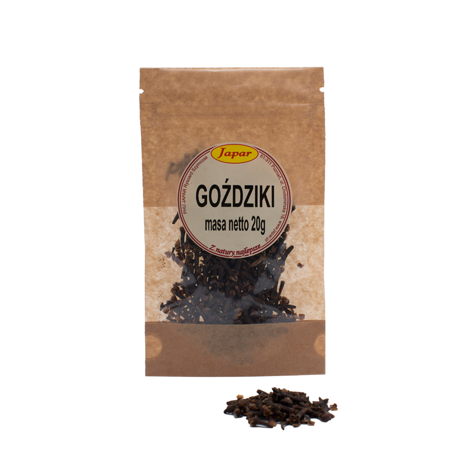 godziki Goździki 20 g - obrazek 1