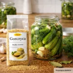 Gorczyca biała 150 g - obrazek 2