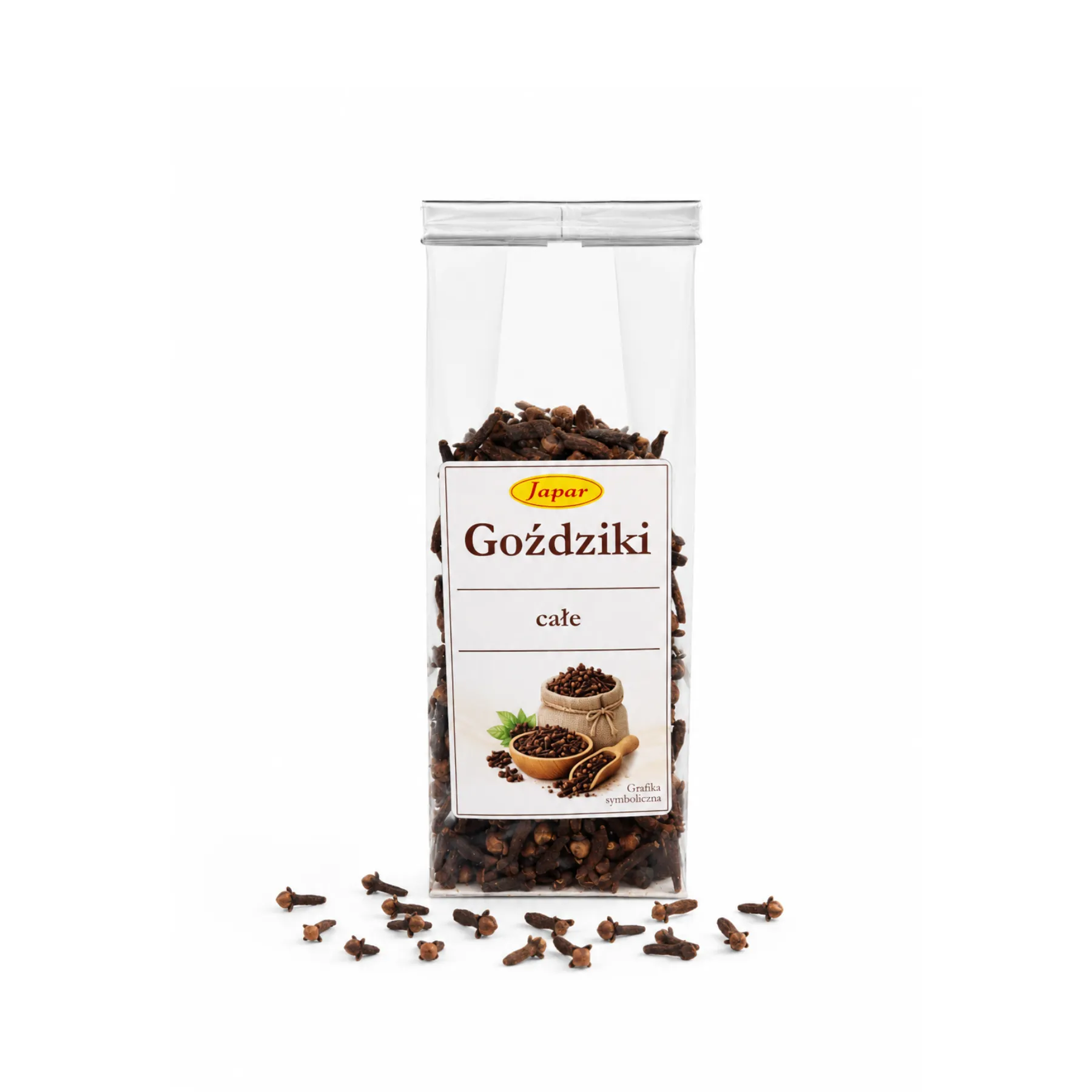 gozdziki_50g Goździki 50 g - obrazek 1