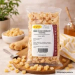 Imbir kandyzowany kostka 500 g - obrazek 2