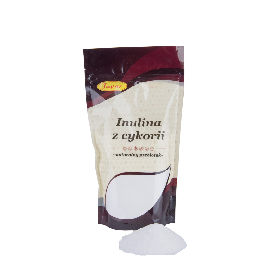 inulina_z_cykorii_300_g Inulina z cykorii 300 g - obrazek 1