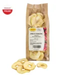 Jabłka suszone (chipsy) 100 g