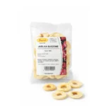 Jabłka suszone (miękkie) 100 g