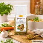 Jarzynka extra bez glutaminianu sodu 150 g - obrazek 2