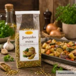 Jarzynka extra bez glutaminianu sodu 150 g - obrazek 4
