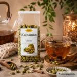 Kardamon ziarno 70 g - obrazek 4