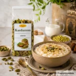 Kardamon ziarno 70 g - obrazek 5