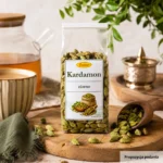 Kardamon ziarno 70 g - obrazek 3