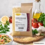 Kasza bulgur 500 g - obrazek 2