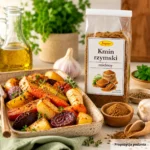 Kmin rzymski (kumin) mielony 100 g - obrazek 2