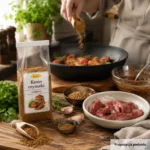Kmin rzymski (kumin) mielony 100 g - obrazek 6