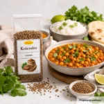 Kolendra ziarno 60 g - obrazek 2
