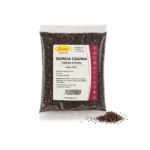 Quinoa czarna - komosa ryżowa 250 g